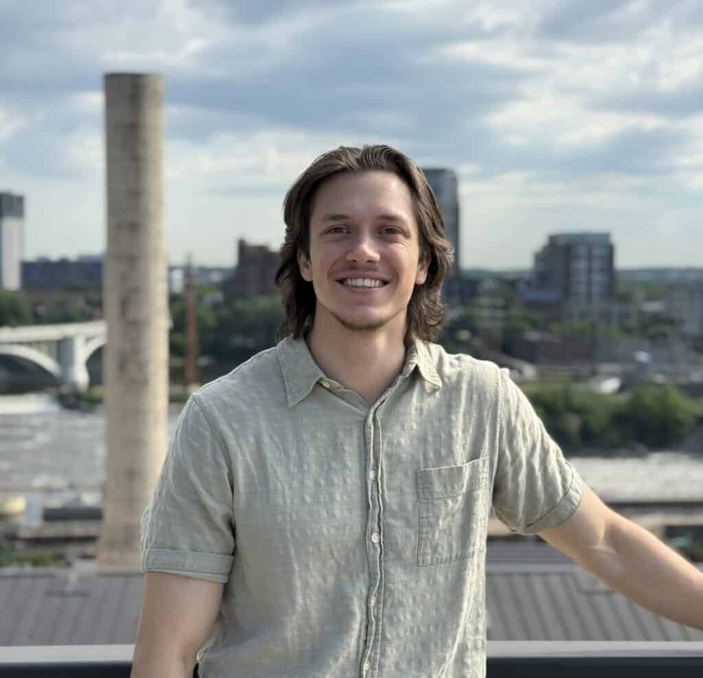 Eli Tripp,