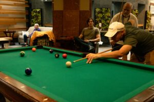 "Pool Party"